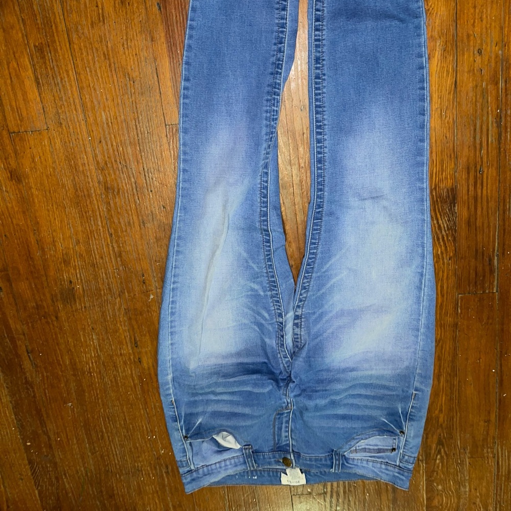 Mudd Jeans